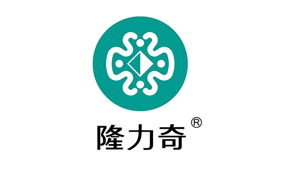 藍(lán)淇合作客戶：隆力奇